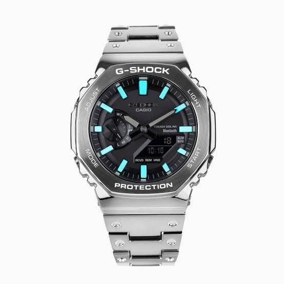 G Shoc_k GM 2100