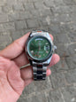 Ro_x Daydate Shift Movement Luxury Watch