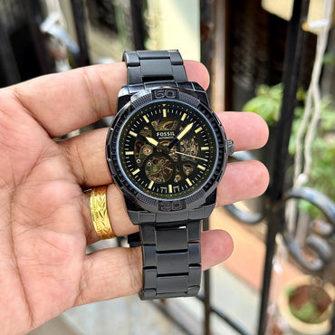Fossil Bronson