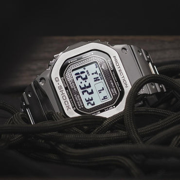 G-SK CA_SO GMW-B500D Silver