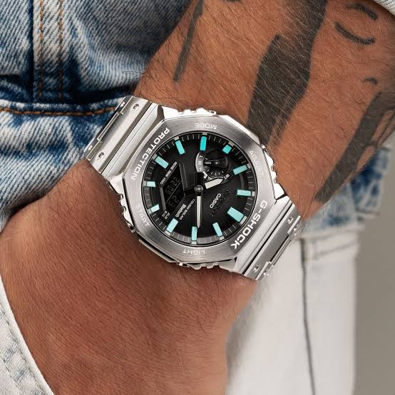 G Shoc_k GM 2100