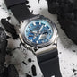 G Shock GBM 2100 Tiffney Colour