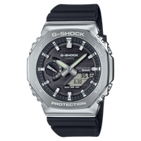 G Shock GBM 2100 Black Dial