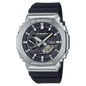 G Shock GBM 2100 Black Dial